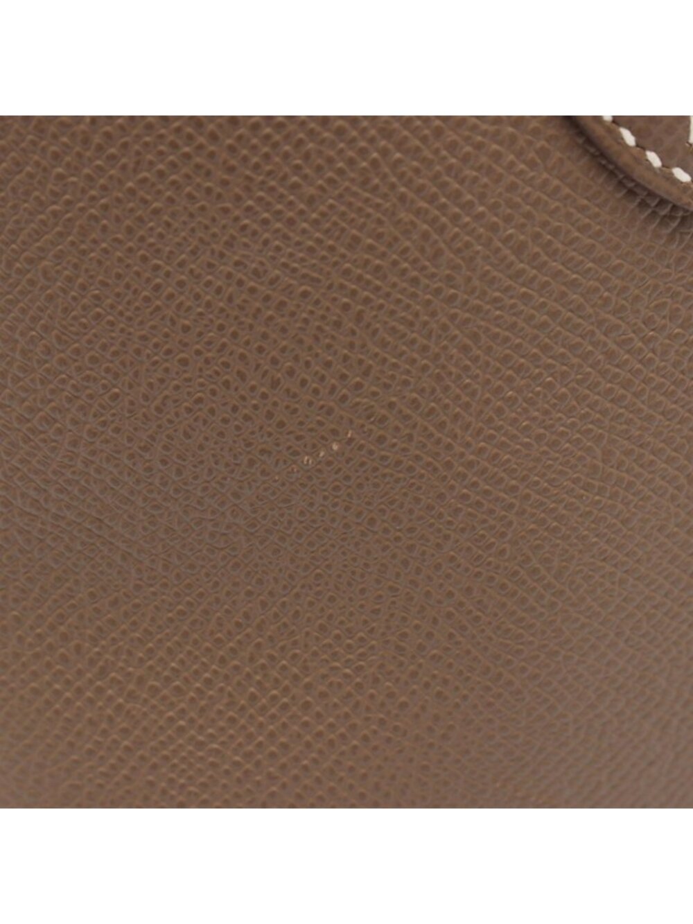 Hermes Handbag Bolide 1923 25 Etoupe 2-Way - Picture 8 of 10